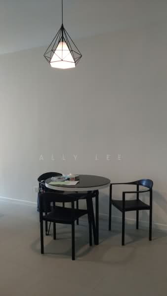 Servis Apartment untuk Disewa di Jaya One Residences - Ally Lee - Dining Room - PropertyGuru.com.my