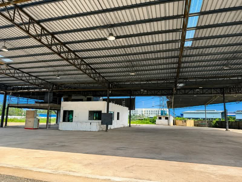 Tanah Perindustrian untuk Disewa di Kulai (Johor) - Serene Teh - Exterior - PropertyGuru.com.my