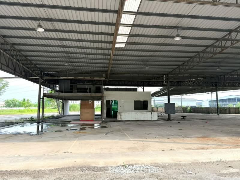 Tanah Perindustrian untuk Disewa di Kulai (Johor) - Serene Teh - Exterior - PropertyGuru.com.my