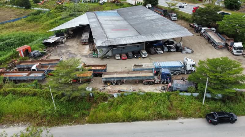 Tanah Perindustrian untuk Disewa di Kulai (Johor) - Serene Teh - Exterior - PropertyGuru.com.my