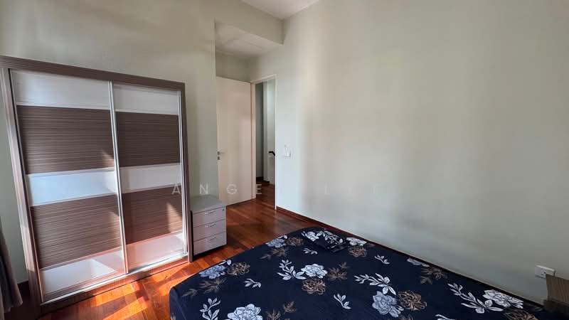 Cluster House for Rent in Eco Botanic (Iskandar Puteri (Nusajaya)) - Angel Lee - Bedroom - PropertyGuru.com.my