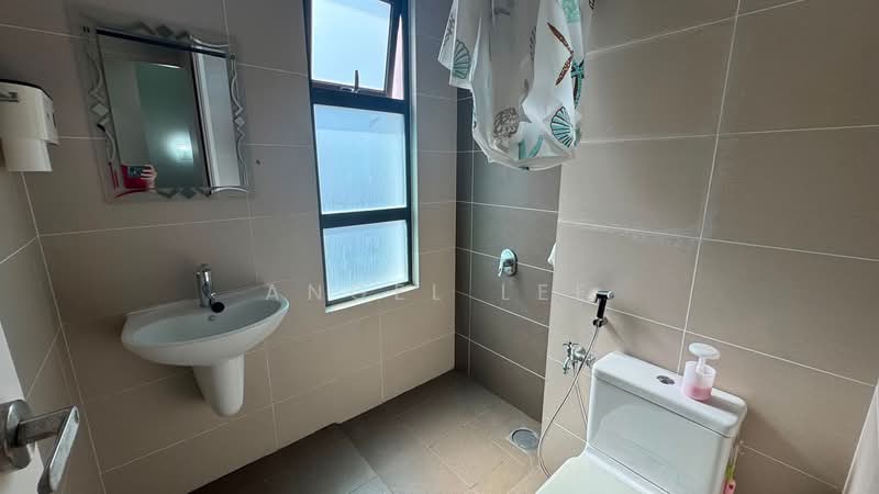 Cluster House for Rent in Eco Botanic (Iskandar Puteri (Nusajaya)) - Angel Lee - Bathroom - PropertyGuru.com.my
