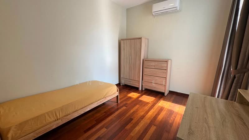 Cluster House for Rent in Eco Botanic (Iskandar Puteri (Nusajaya)) - Angel Lee - Bedroom - PropertyGuru.com.my