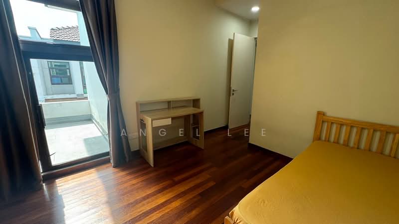 Cluster House for Rent in Eco Botanic (Iskandar Puteri (Nusajaya)) - Angel Lee - Bedroom - PropertyGuru.com.my