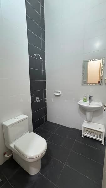 Cluster House for Rent in Eco Botanic (Iskandar Puteri (Nusajaya)) - Angel Lee - Bathroom - PropertyGuru.com.my