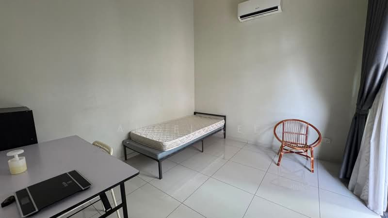 Cluster House for Rent in Eco Botanic (Iskandar Puteri (Nusajaya)) - Angel Lee - Bedroom - PropertyGuru.com.my