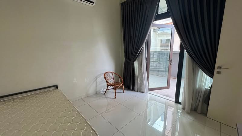 Cluster House for Rent in Eco Botanic (Iskandar Puteri (Nusajaya)) - Angel Lee - Bedroom - PropertyGuru.com.my