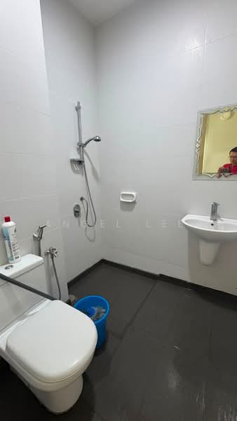 Cluster House for Rent in Eco Botanic (Iskandar Puteri (Nusajaya)) - Angel Lee - Bathroom - PropertyGuru.com.my