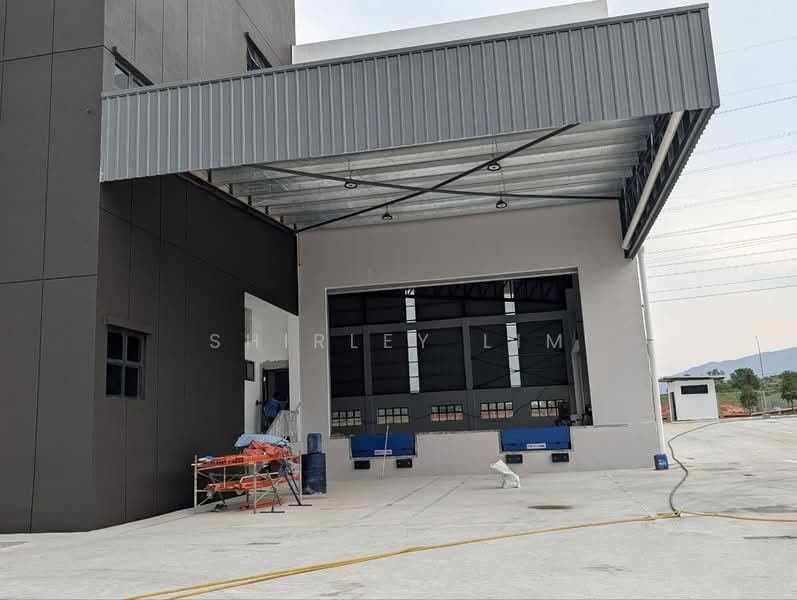 Detached Factory for Rent in Bandar Indahpura (Kulai) - Shirley Lim - Exterior - PropertyGuru.com.my