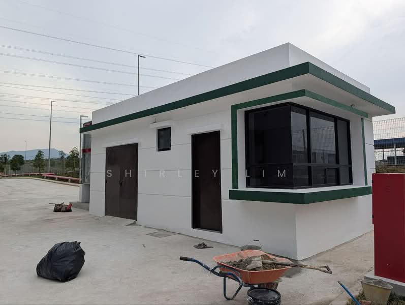 Detached Factory for Rent in Bandar Indahpura (Kulai) - Shirley Lim - Exterior - PropertyGuru.com.my