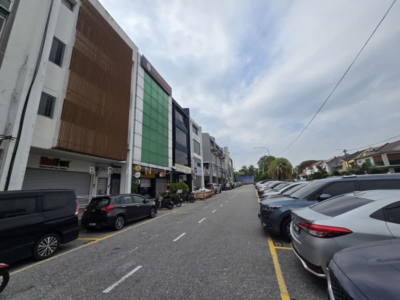 Kedai / Pejabat untuk Dijual di SS19 (Subang Jaya) - Brandon Chin - PropertyGuru.com.my
