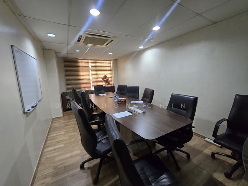 Kedai / Pejabat untuk Dijual di SS19 (Subang Jaya) - Brandon Chin - PropertyGuru.com.my