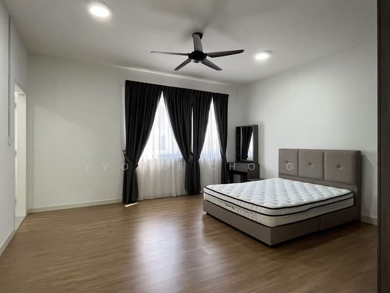 Rumah Teres 2-Tingkat untuk Dijual di Sunway City Iskandar Puteri (Iskandar Puteri (Nusajaya)) - Yvonne Chong - PropertyGuru.com.my