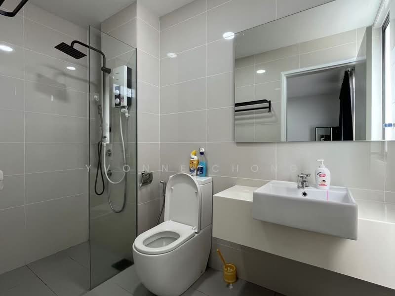 Rumah Teres 2-Tingkat untuk Dijual di Sunway City Iskandar Puteri (Iskandar Puteri (Nusajaya)) - Yvonne Chong - PropertyGuru.com.my