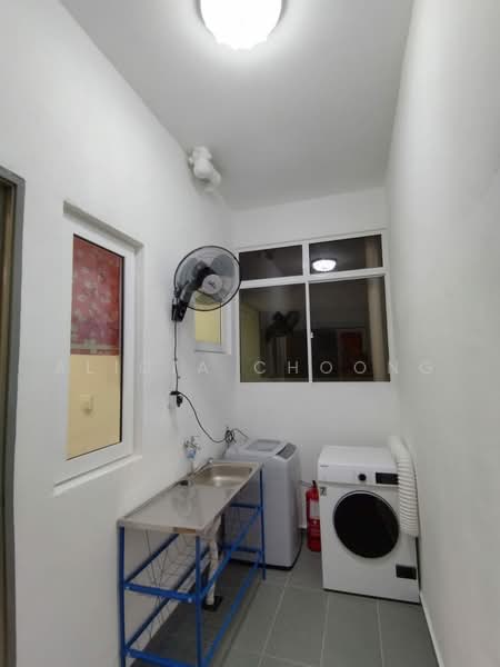 Condominium for Rent at Lavender Residences - Alicia Choong - Interior - PropertyGuru.com.my