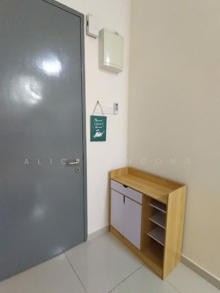 Condominium for Rent at Lavender Residences - Alicia Choong - Entrance - PropertyGuru.com.my