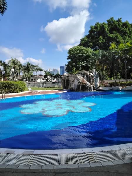 Condominium for Sale at Jasmine Towers - Edmund Goh - Exterior - PropertyGuru.com.my