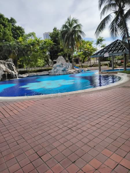 Condominium for Sale at Jasmine Towers - Edmund Goh - Exterior - PropertyGuru.com.my