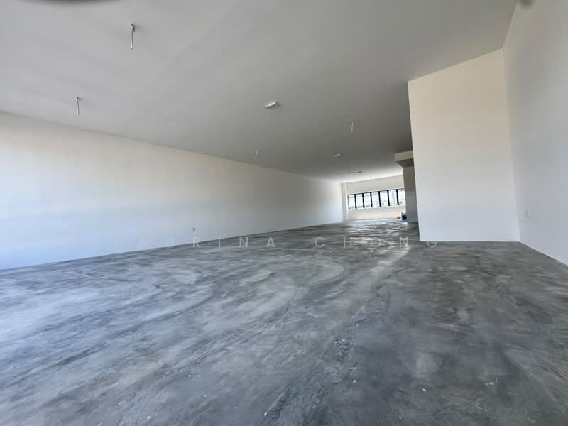 Kedai / Pejabat untuk Disewa di Setia Ecohill (Semenyih) - Sabrina Chong - Interior - PropertyGuru.com.my