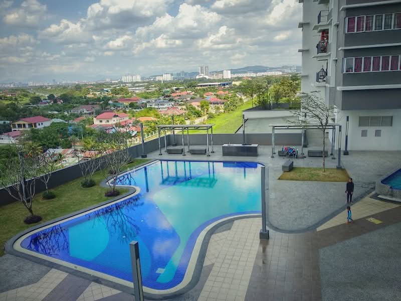 Condominium for Sale at Koi Prima Condominium - Mr. Chew - Exterior - PropertyGuru.com.my