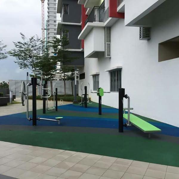 Condominium for Sale at Koi Prima Condominium - Mr. Chew - Exterior - PropertyGuru.com.my