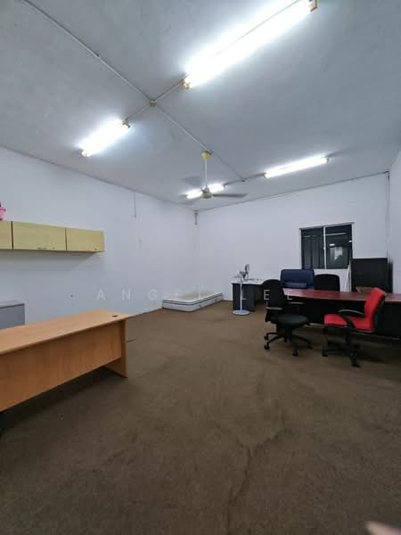 Semi-D Factory for Rent in Taman Desa Jaya (Johor Bahru) - Angel Lee - Interior - PropertyGuru.com.my