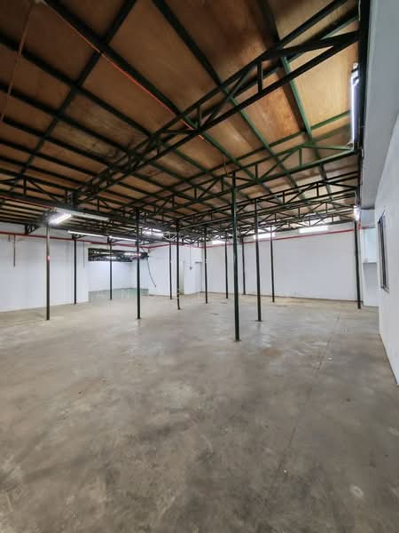 Semi-D Factory for Rent in Taman Desa Jaya (Johor Bahru) - Angel Lee - Interior - PropertyGuru.com.my