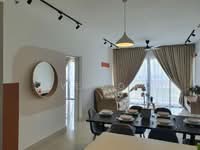 For Rent - Setia City Residences
