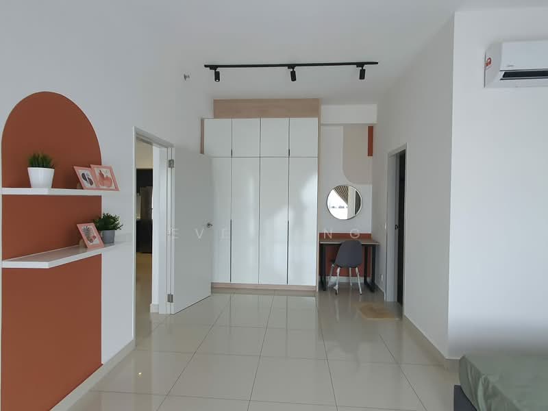 Service Residence for Rent at Setia City Residences - Eve Wong - Interior - PropertyGuru.com.my