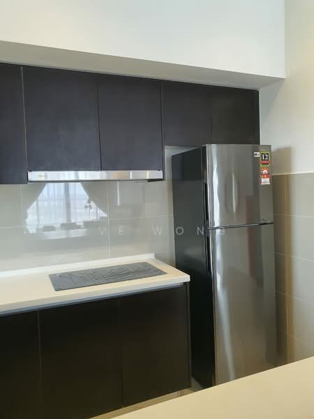 Service Residence for Rent at Setia City Residences - Eve Wong - Kitchen - PropertyGuru.com.my