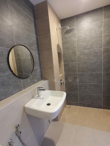 Service Residence for Rent at Setia City Residences - Eve Wong - Bathroom - PropertyGuru.com.my