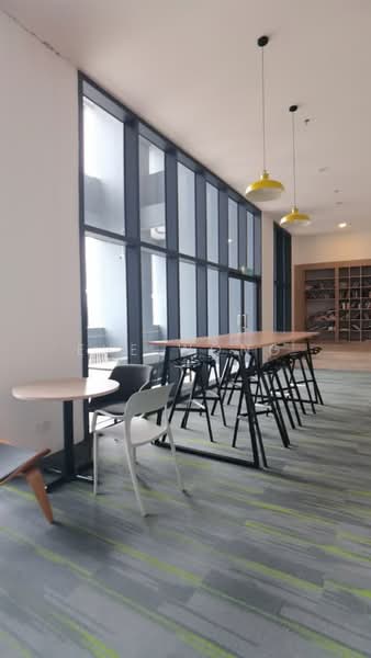Service Residence for Rent at Setia City Residences - Eve Wong - Interior - PropertyGuru.com.my