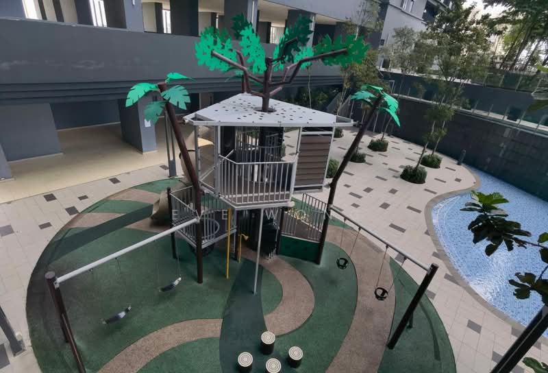 Service Residence for Rent at Setia City Residences - Eve Wong - Exterior - PropertyGuru.com.my