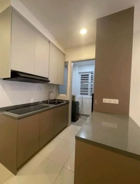 Servis Apartment untuk Disewa di RYAN & MIHO - Ally Lee - Kitchen - PropertyGuru.com.my