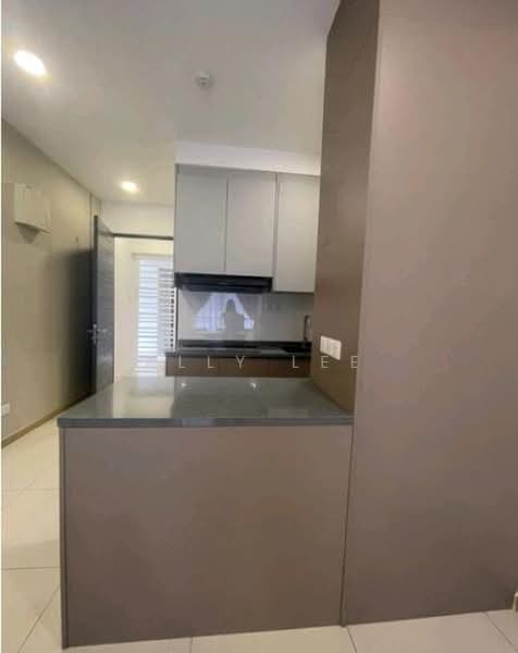 Servis Apartment untuk Disewa di RYAN & MIHO - Ally Lee - Kitchen - PropertyGuru.com.my