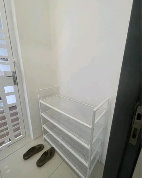 Servis Apartment untuk Disewa di RYAN & MIHO - Ally Lee - Entrance - PropertyGuru.com.my