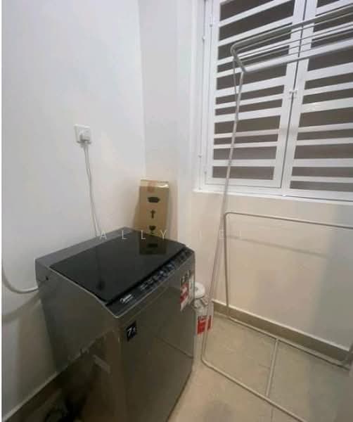 Servis Apartment untuk Disewa di RYAN & MIHO - Ally Lee - Interior - PropertyGuru.com.my