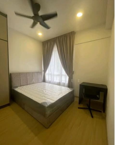 Servis Apartment untuk Disewa di RYAN & MIHO - Ally Lee - Bedroom - PropertyGuru.com.my