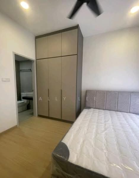 Servis Apartment untuk Disewa di RYAN & MIHO - Ally Lee - Bedroom - PropertyGuru.com.my