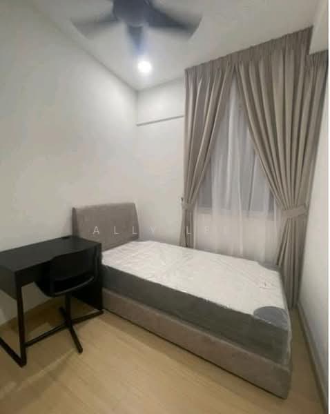Servis Apartment untuk Disewa di RYAN & MIHO - Ally Lee - Bedroom - PropertyGuru.com.my