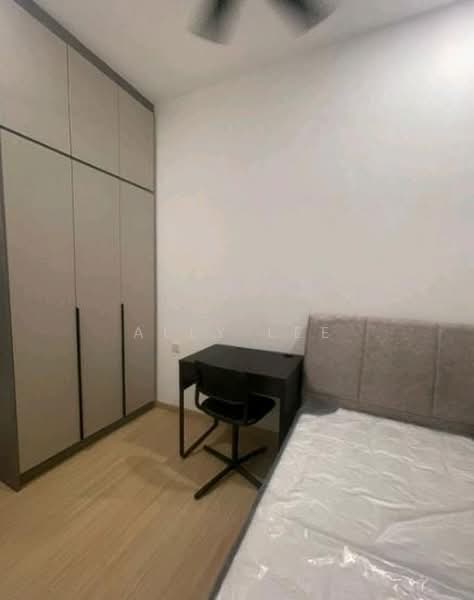 Servis Apartment untuk Disewa di RYAN & MIHO - Ally Lee - Bedroom - PropertyGuru.com.my