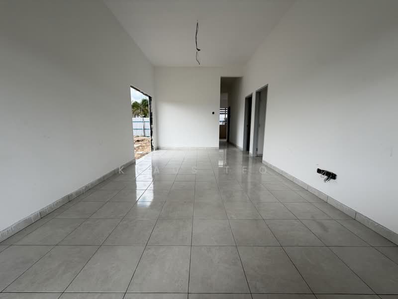 Rumah Berkembar untuk Dijual di Kampung Baru Batu 9 (Telok Panglima Garang) - Klaus Teo - Interior - PropertyGuru.com.my