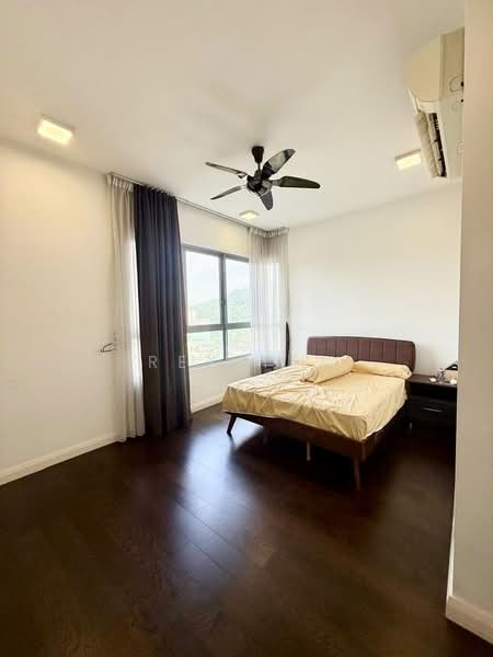 Kondominium untuk Dijual di The Westside Two - Rex Tan - Bedroom - PropertyGuru.com.my