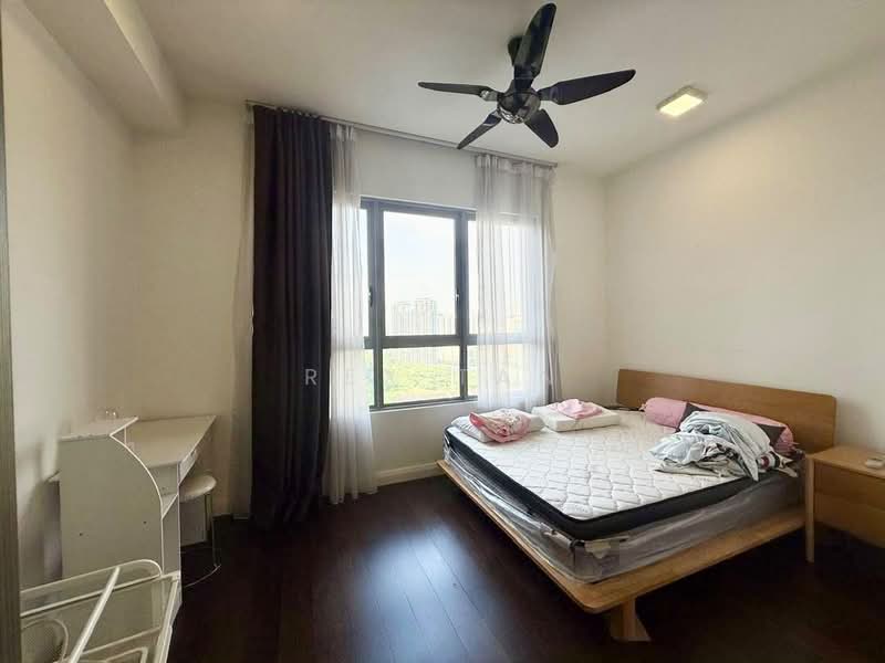 Kondominium untuk Dijual di The Westside Two - Rex Tan - Bedroom - PropertyGuru.com.my