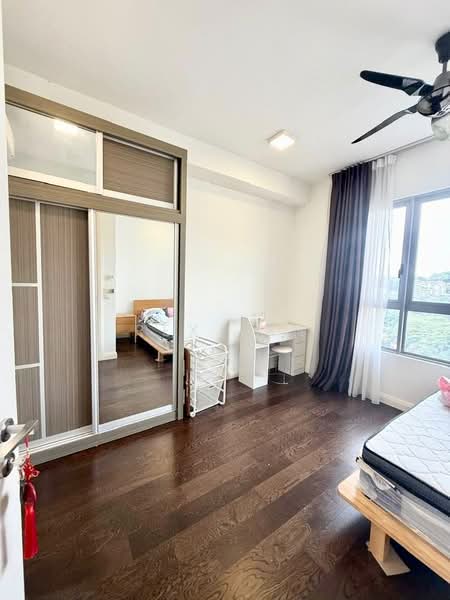 Kondominium untuk Dijual di The Westside Two - Rex Tan - Bedroom - PropertyGuru.com.my