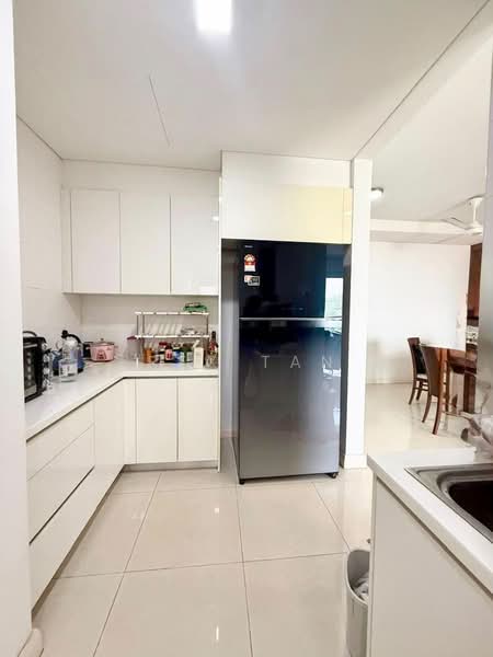 Kondominium untuk Dijual di The Westside Two - Rex Tan - Kitchen - PropertyGuru.com.my