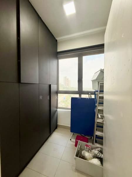 Kondominium untuk Dijual di The Westside Two - Rex Tan - View - PropertyGuru.com.my