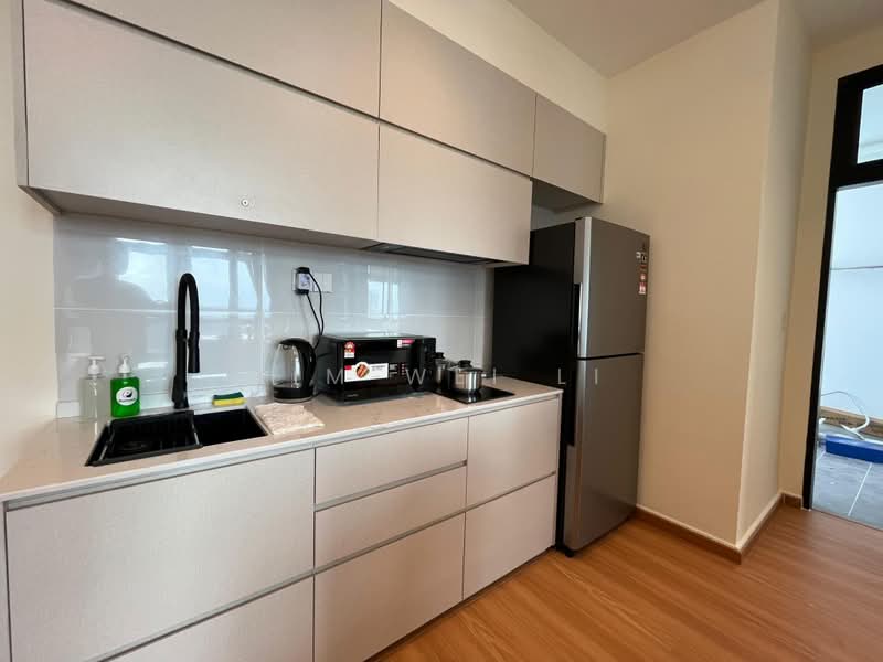 Servis Apartment untuk Disewa di Space Residency - Lim Wei Li - PropertyGuru.com.my