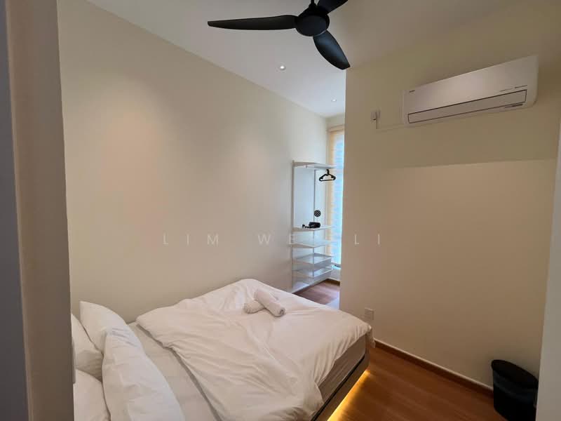Servis Apartment untuk Disewa di Space Residency - Lim Wei Li - PropertyGuru.com.my