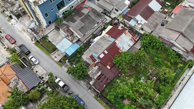 Residential Land for Sale in Ampang Indah (Ampang) - Ajwad Azizan - PropertyGuru.com.my